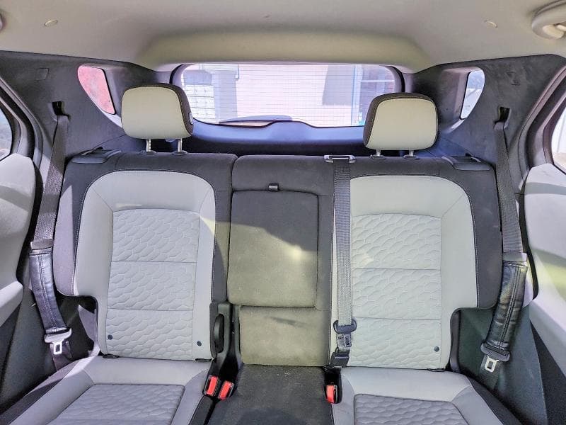 2019 CHEVROLET EQUINOX LS 10
