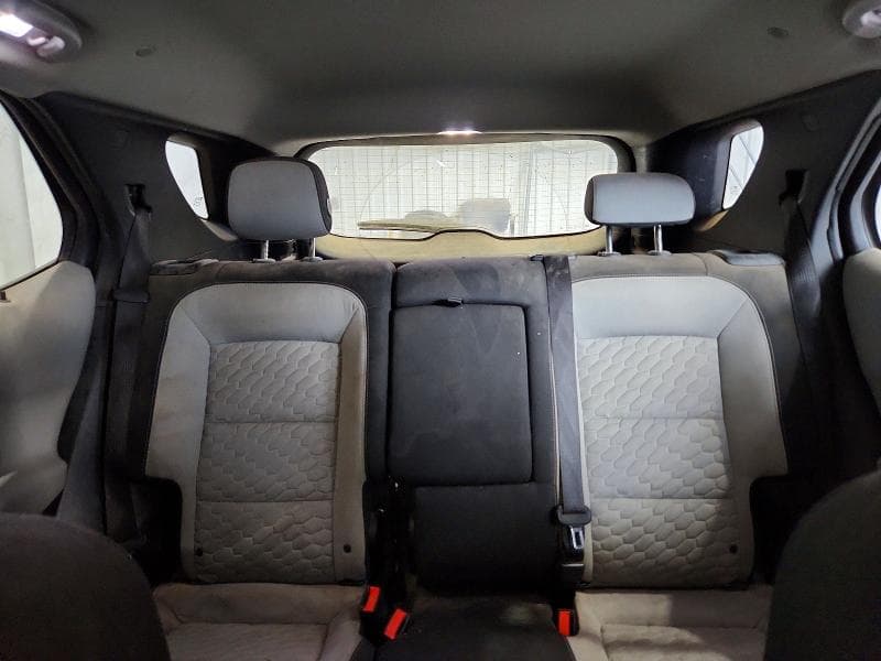 2018 CHEVROLET EQUINOX LS 10