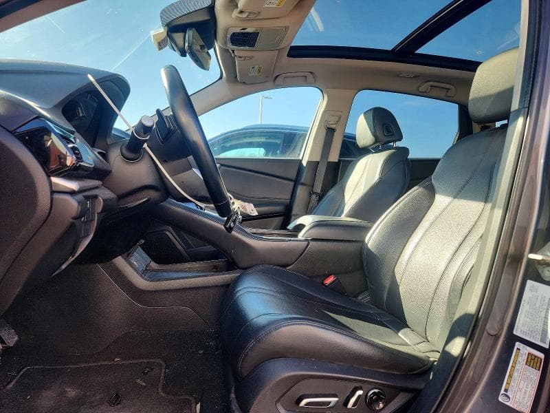 2020 ACURA RDX 7
