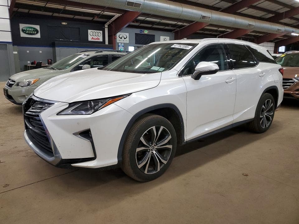 2018 LEXUS RX 350L BASE - 1