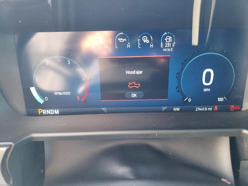 2024 FORD F350 SUPER DUTY 9