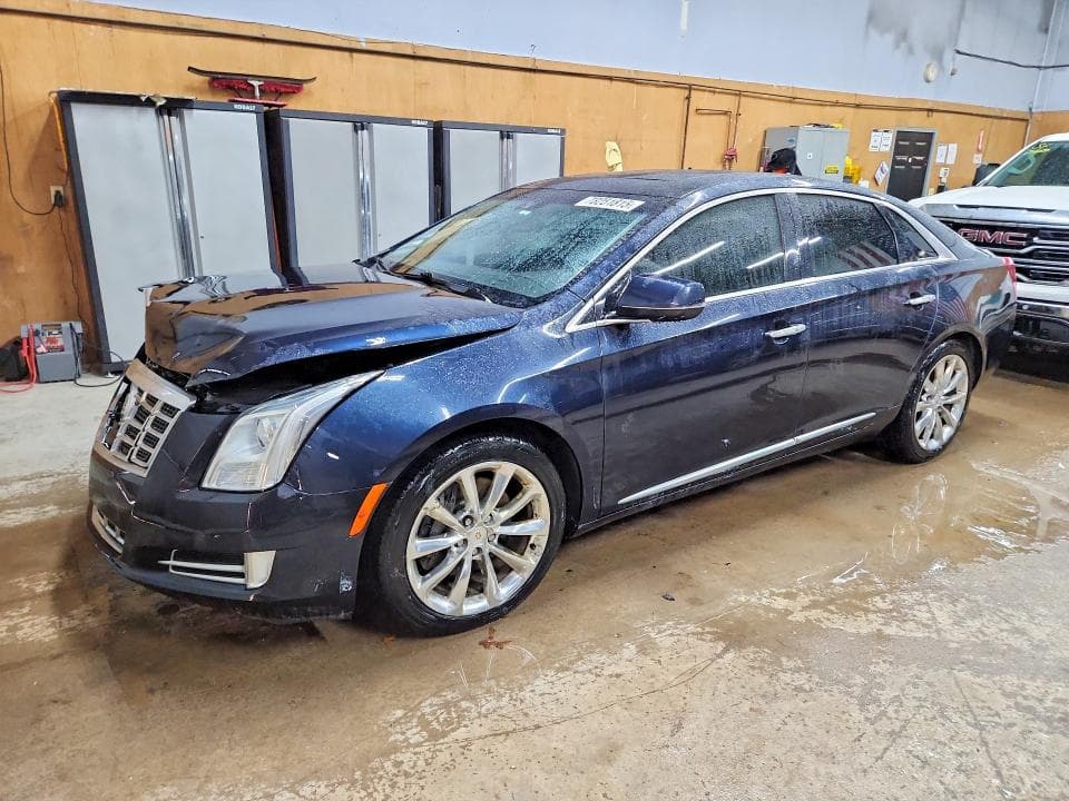 2014 CADILLAC XTS LUXURY COLLECTION - 1