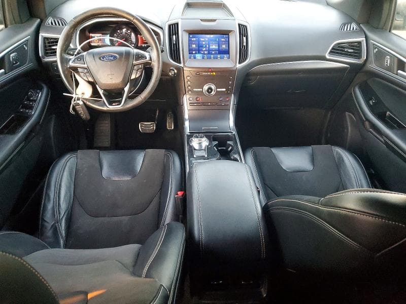 2020 FORD EDGE ST 8