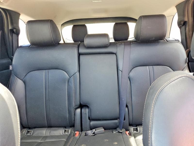 2024 MAZDA CX-90 10