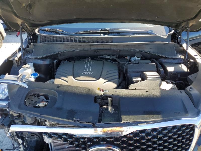 2018 KIA SORENTO EX V6 12