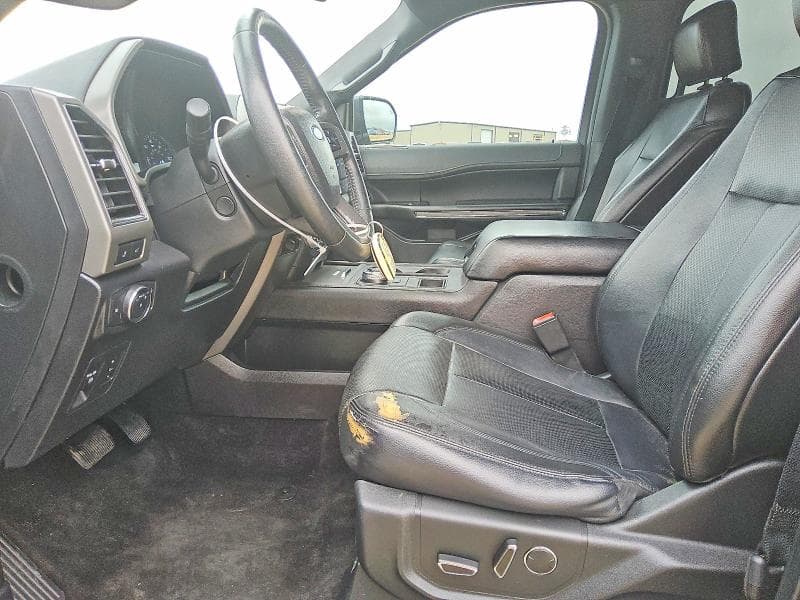 2018 FORD EXPEDITION MAX XLT 7