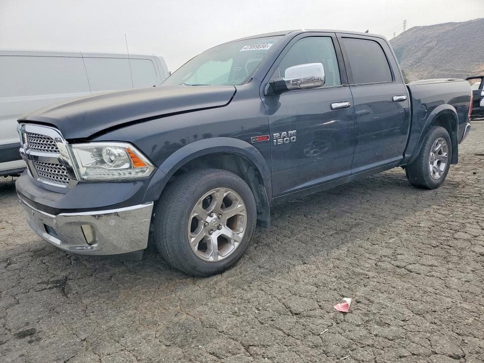 2015 RAM 1500 - 1