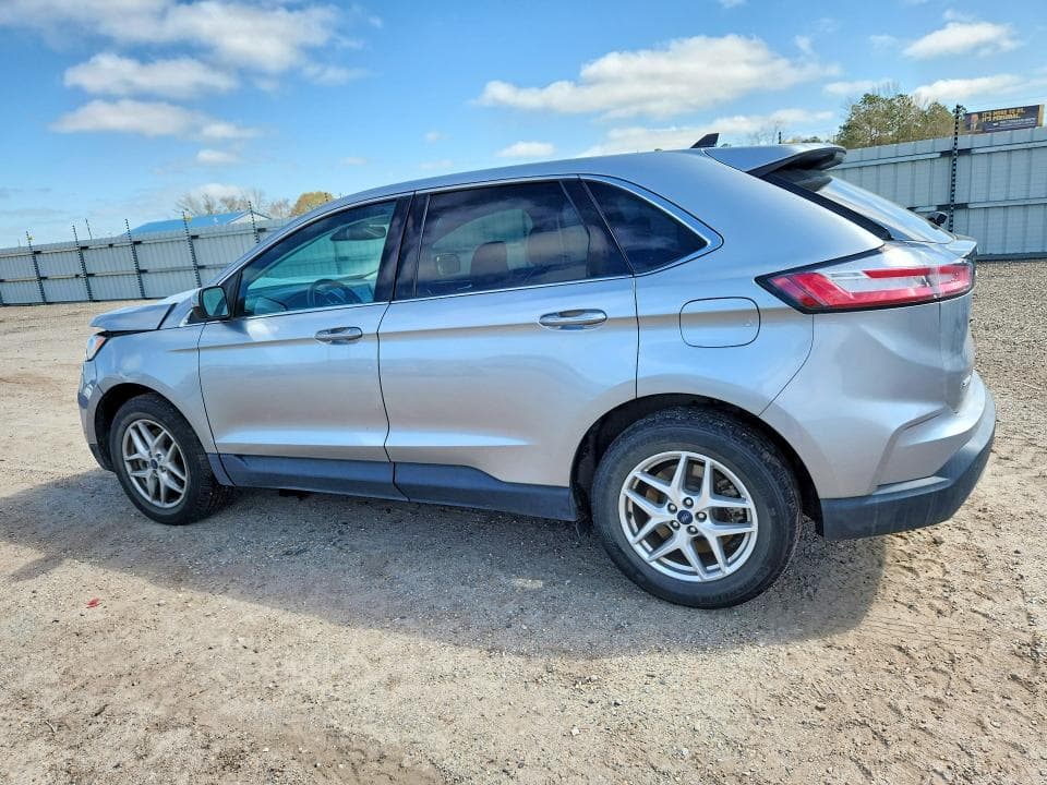 2022 FORD EDGE SEL 2