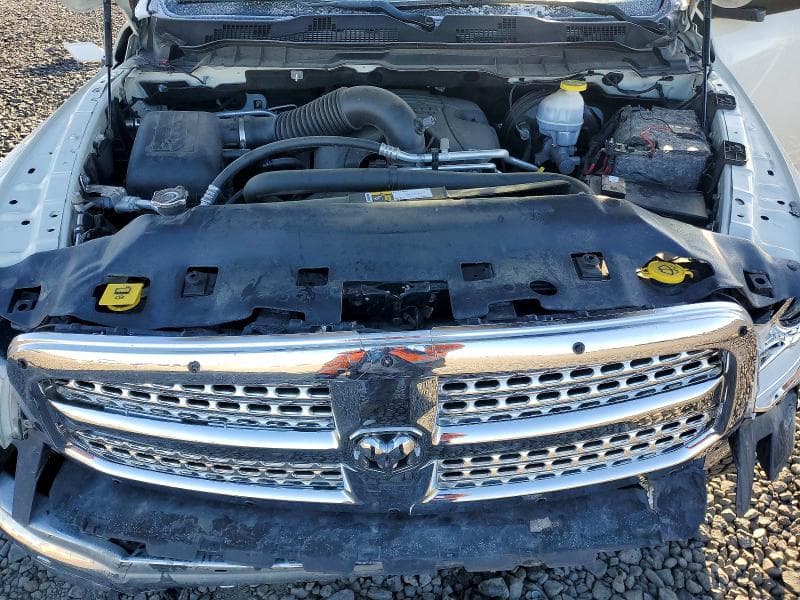 2017 RAM 1500 LARAMIE 11