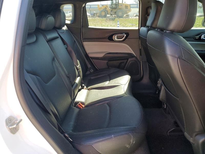 2023 JEEP COMPASS LIMITED 11