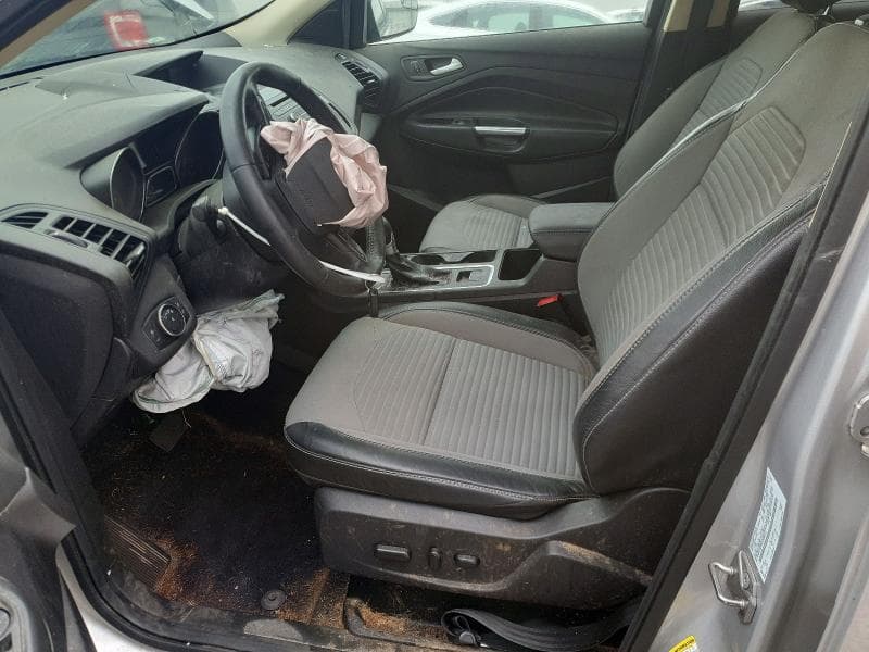 2018 FORD ESCAPE SE 7