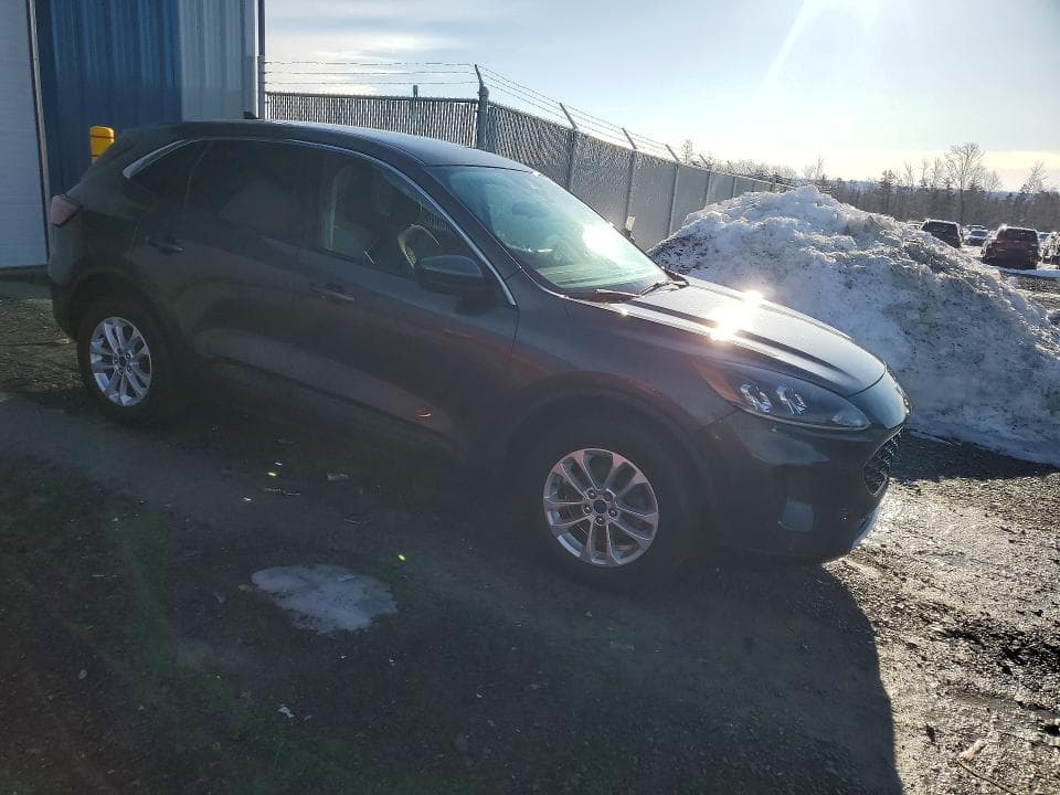 2020 FORD TRUCK/VAN ESCAPE SE 4DR AWD 4