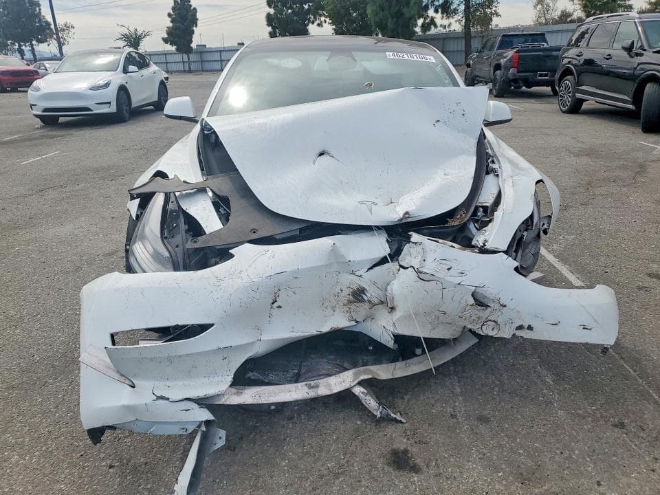 2023 TESLA MODEL 3 5