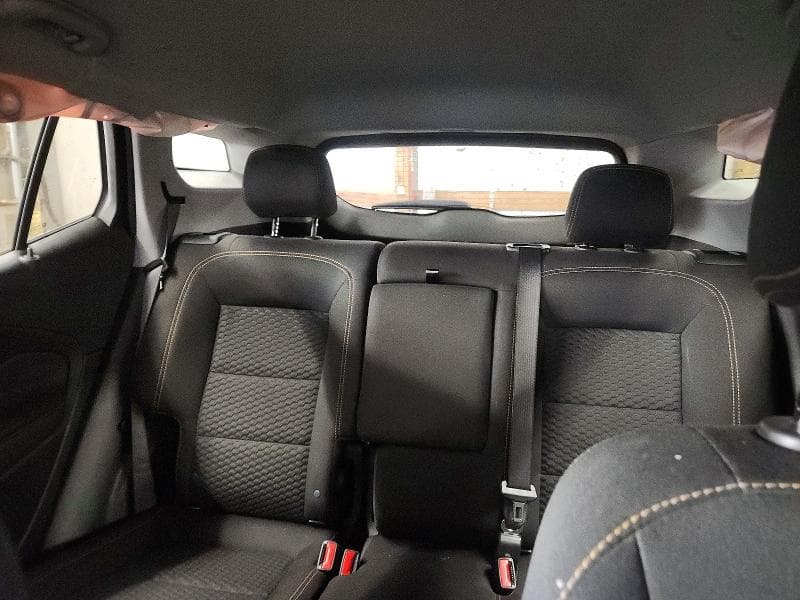 2021 GMC TERRAIN SLE 10