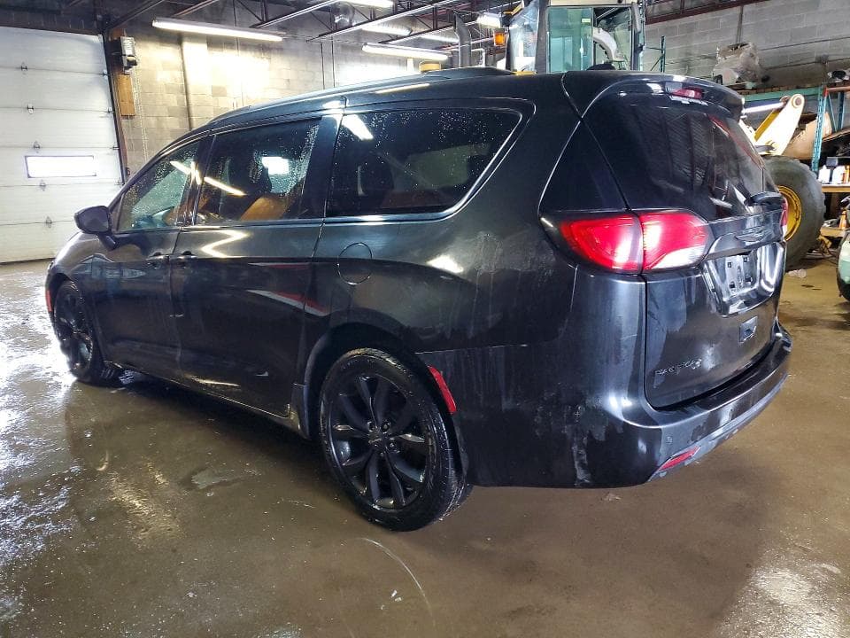 2019 CHRYSLER PACIFICA TOURING L PLUS 2