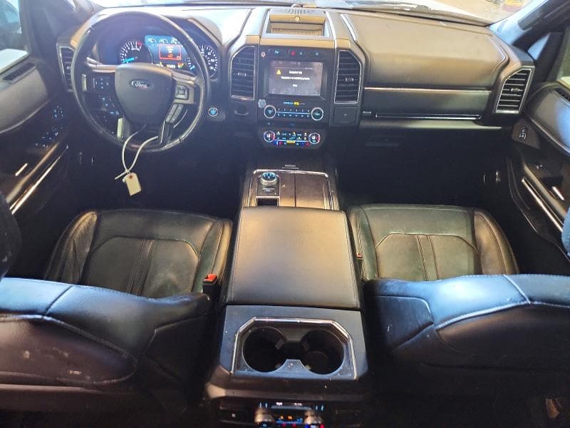 2018 FORD EXPEDITION LIMITED 8