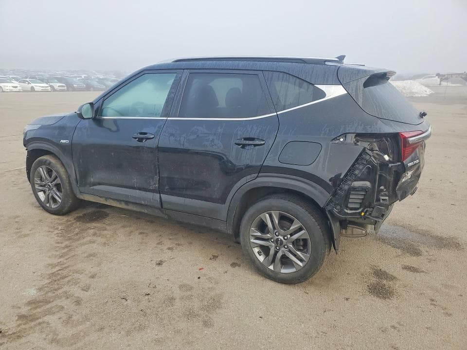 2023 KIA SELTOS S 2