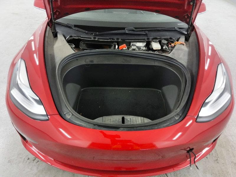 2018 TESLA MODEL 3 11