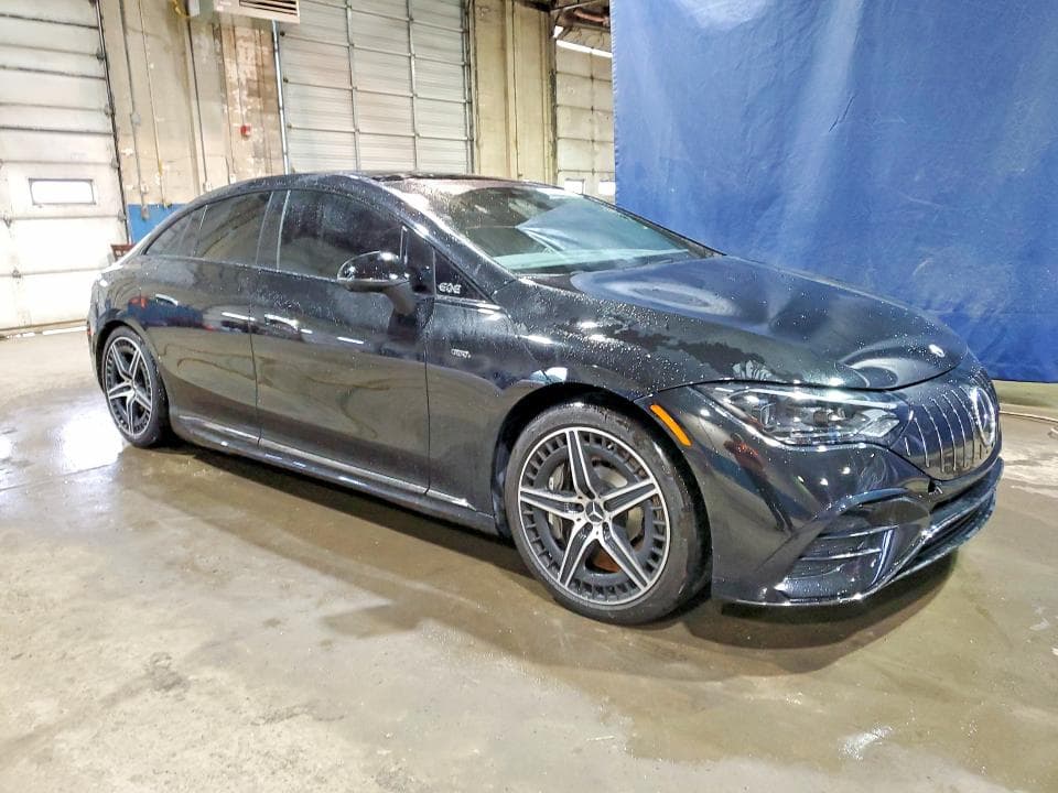 2023 MERCEDES-BENZ EQE SEDAN 53 4MATIC+ 4