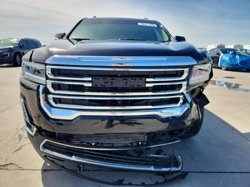 2023 GMC ACADIA SLT 5