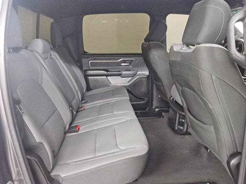2021 RAM 1500 BIG HORN 10