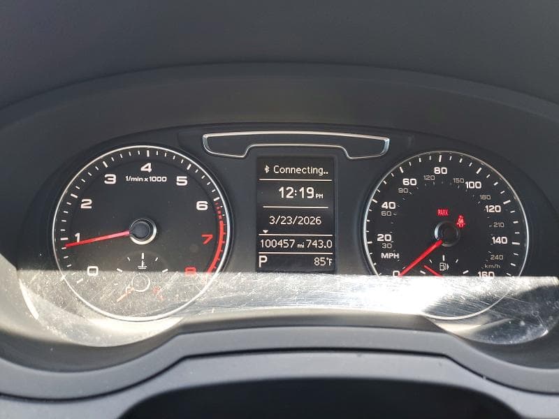 2018 AUDI Q3 PREMIUM 9