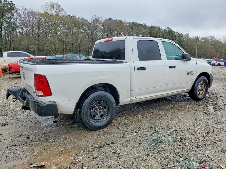 2019 RAM 1500 CLASSIC TRADESMAN 3