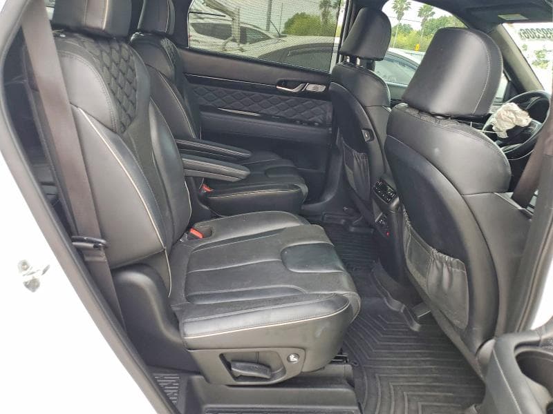 2022 HYUNDAI PALISADE CALLIGRAPHY 11
