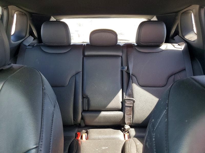 2023 JEEP COMPASS LIMITED 10