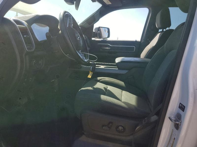 2023 RAM 1500 BIG HORN 7