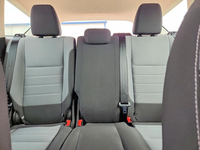 2018 FORD ESCAPE S 10