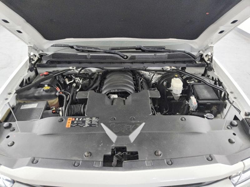 2017 CHEVROLET SILVERADO C1500 LT 11