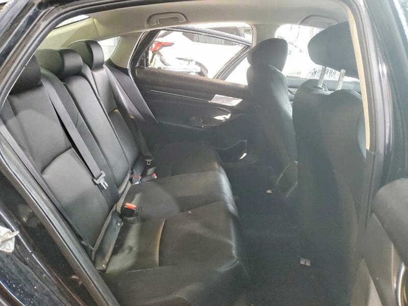 2018 HONDA ACCORD LX 10