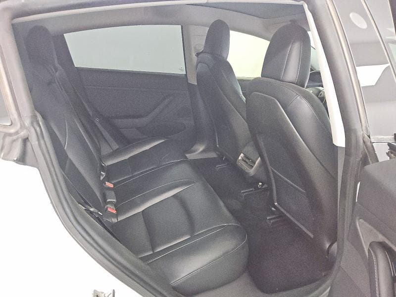 2019 TESLA MODEL 3 10