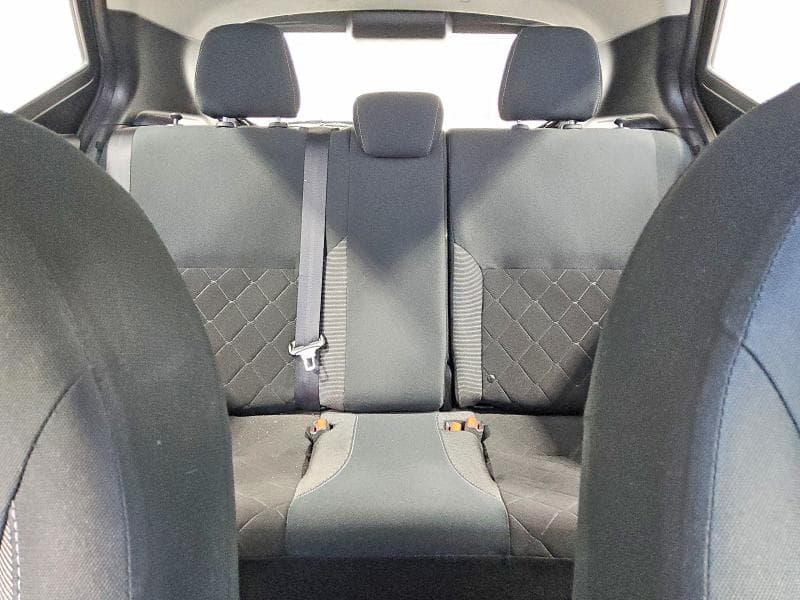 2019 NISSAN KICKS S 10