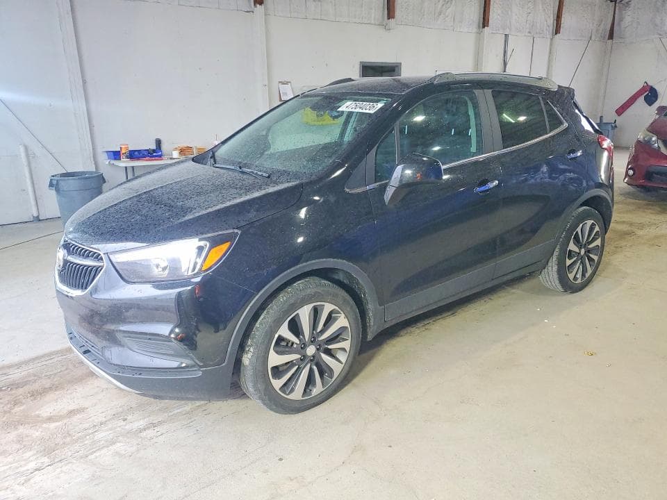 2021 BUICK ENCORE PREFERRED - 1