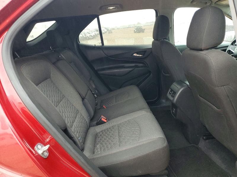 2020 CHEVROLET EQUINOX LT 11