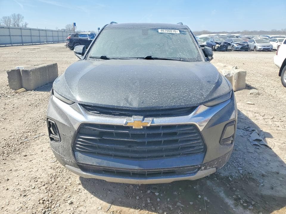 2019 CHEVROLET BLAZER 2LT 5