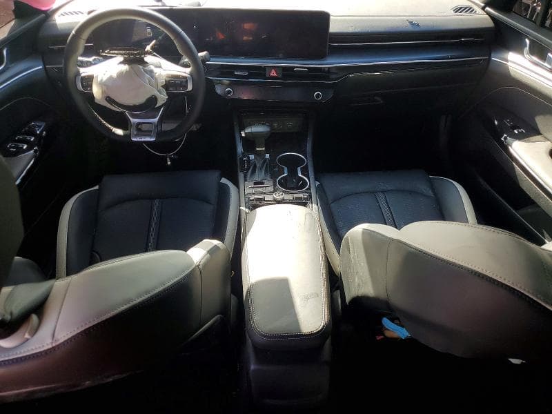 2026 KIA K5 GT-LINE 8