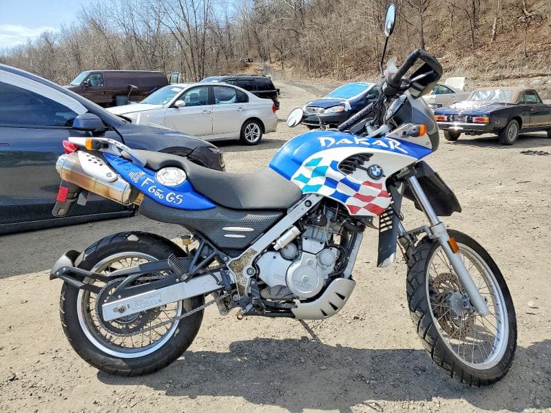 2005 BMW OTHER - 1