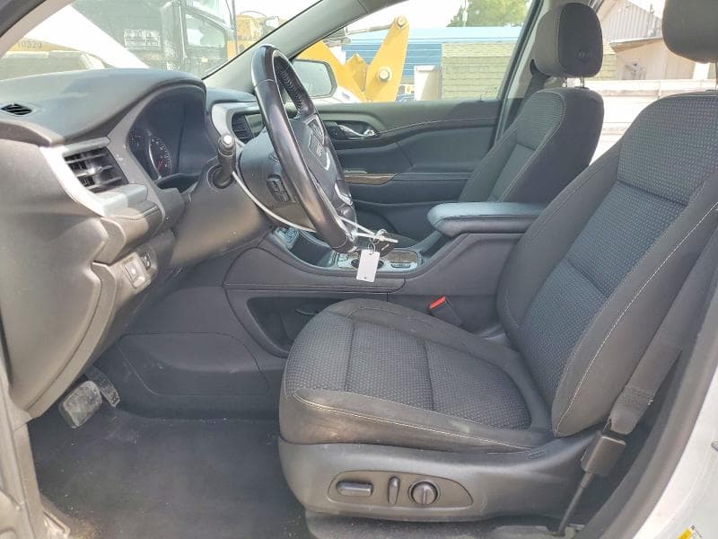 2020 GMC ACADIA SLE 7