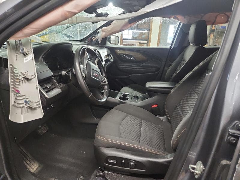 2021 GMC TERRAIN SLE 7