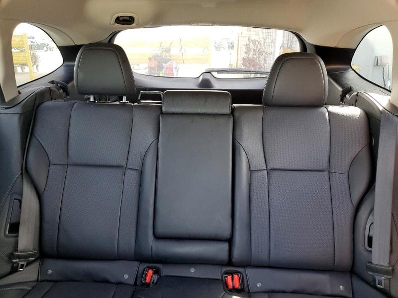 2024 SUBARU OUTBACK LIMITED 10