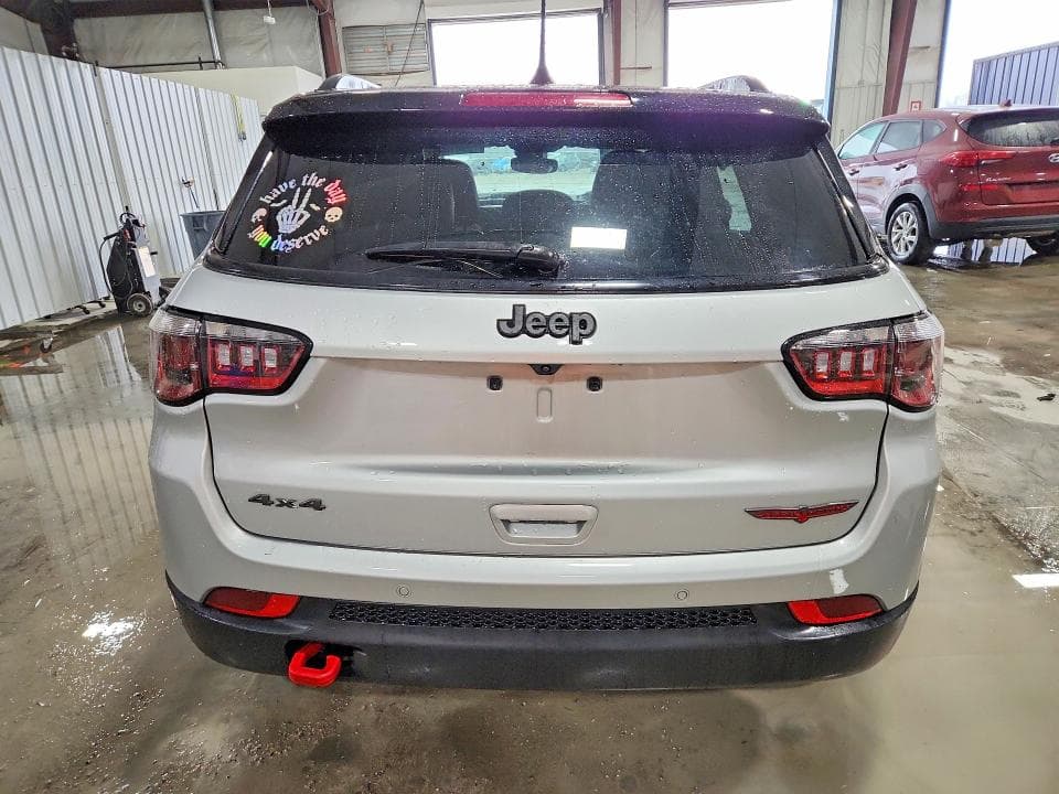 2024 JEEP COMPASS TRAILHAWK 6