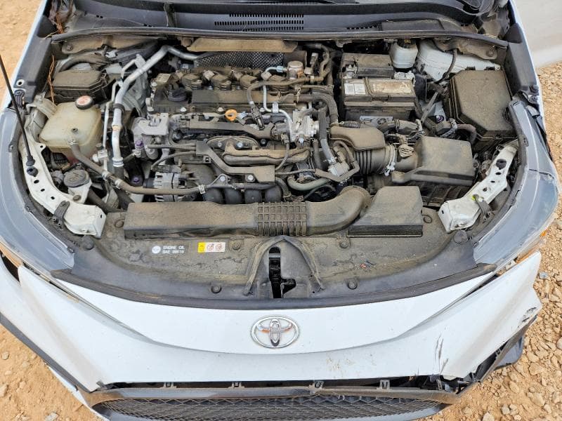 2020 TOYOTA COROLLA SE 11