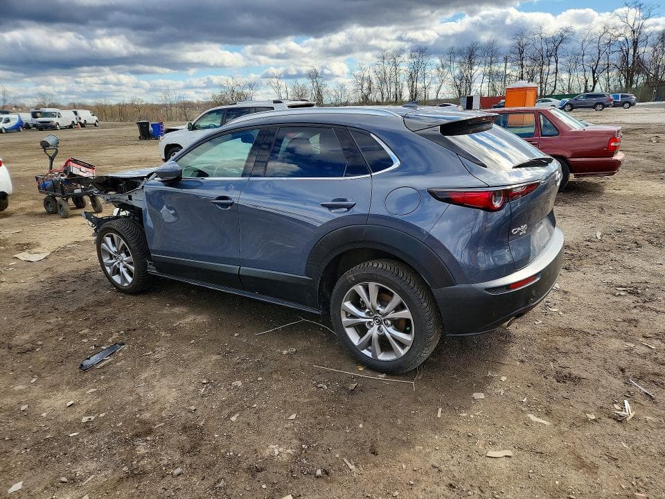 2021 MAZDA CX-30 PREMIUM 2