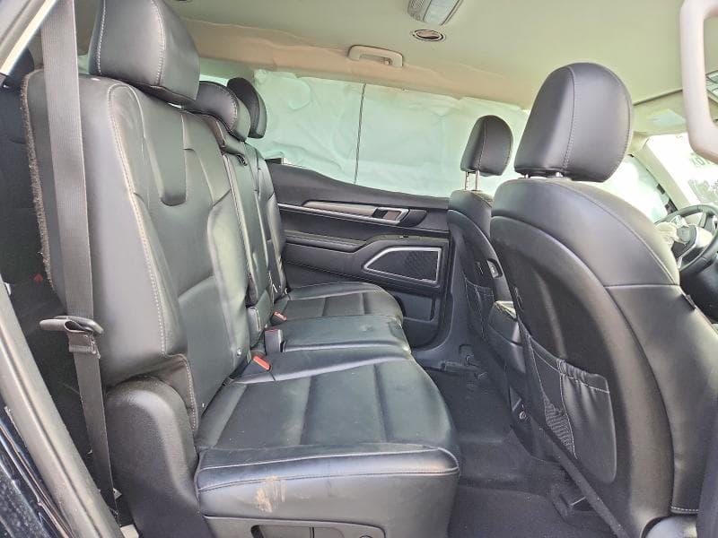 2020 KIA TELLURIDE LX 11