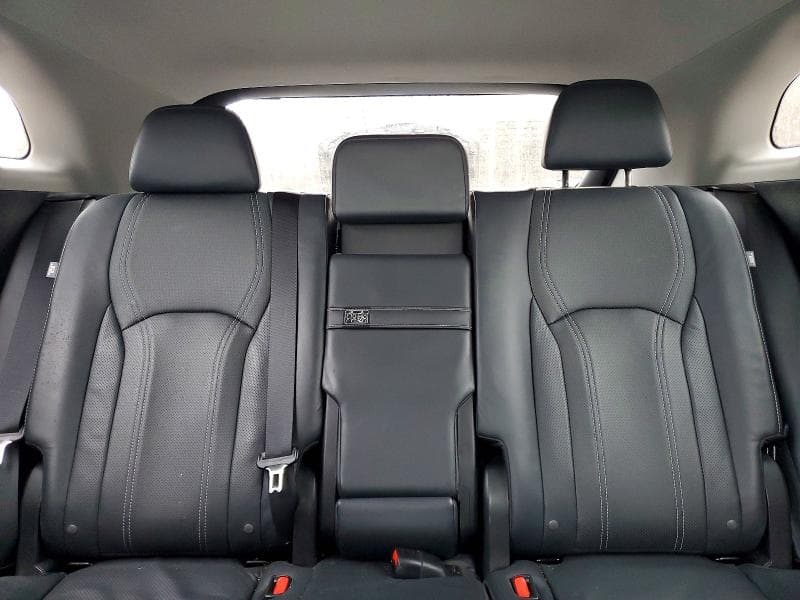 2018 LEXUS RX 350 BASE 10