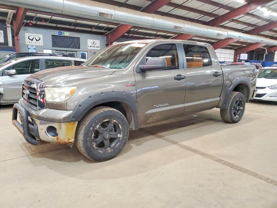 2007 TOYOTA TUNDRA SR5