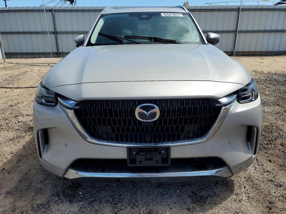 2024 MAZDA CX-90 5